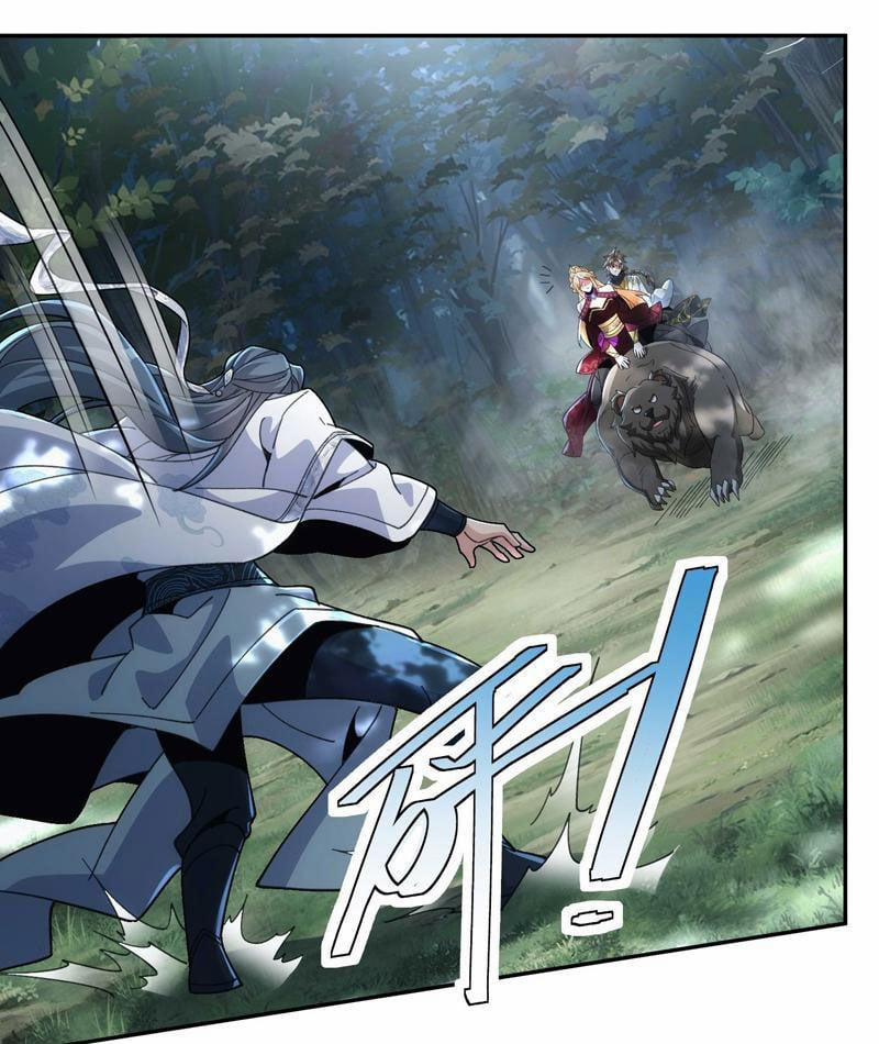 Ta Thực Sự Không Có Hứng Tu Tiên 38 trang 72