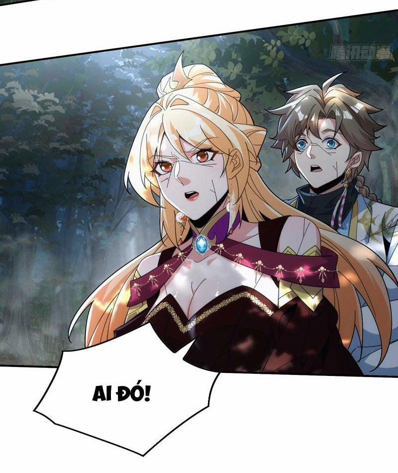 Ta Thực Sự Không Có Hứng Tu Tiên 38 trang 73