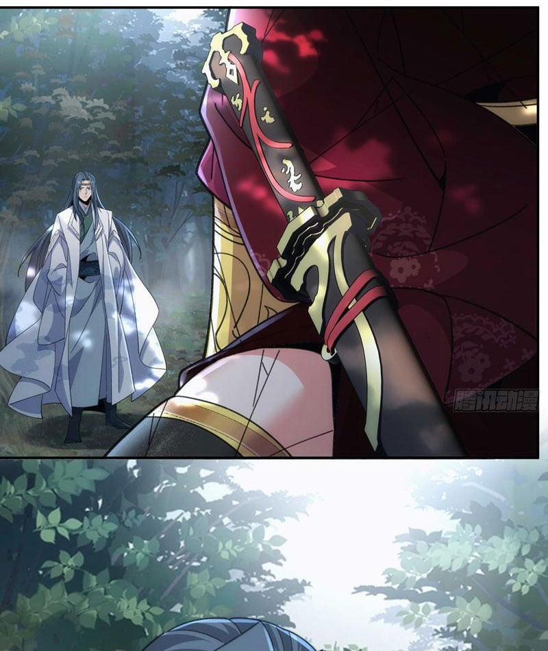 Ta Thực Sự Không Có Hứng Tu Tiên 38 trang 74