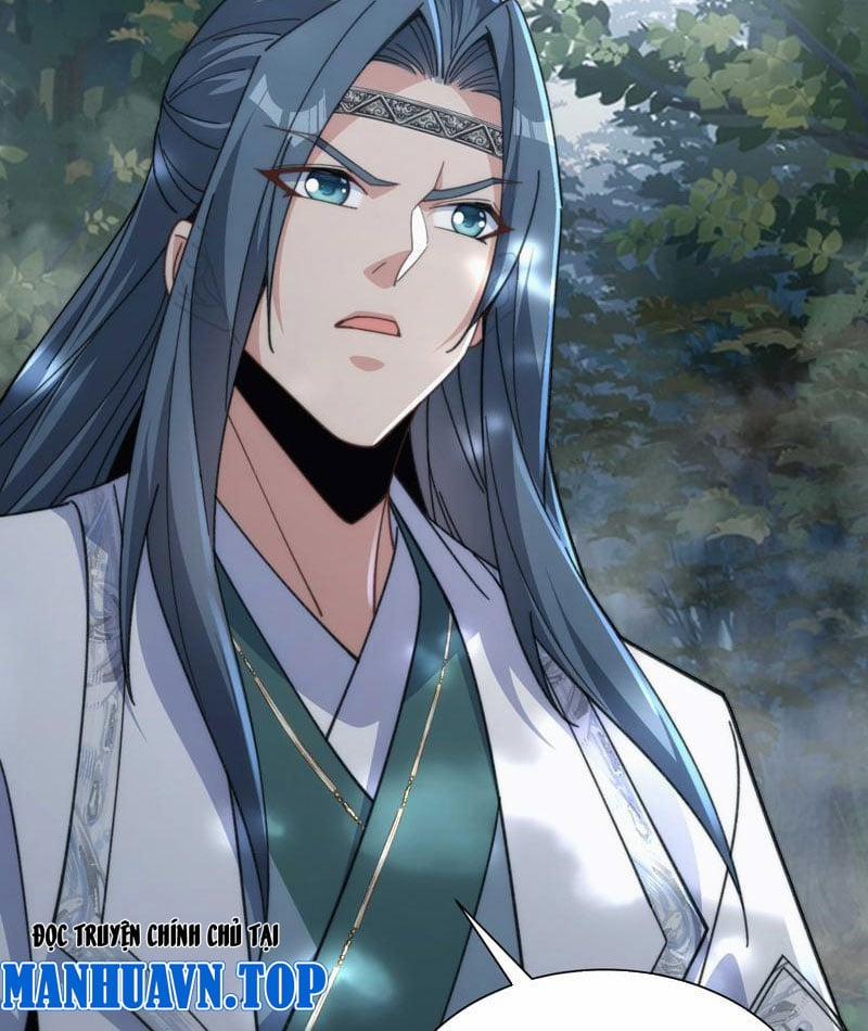 Ta Thực Sự Không Có Hứng Tu Tiên 38 trang 75