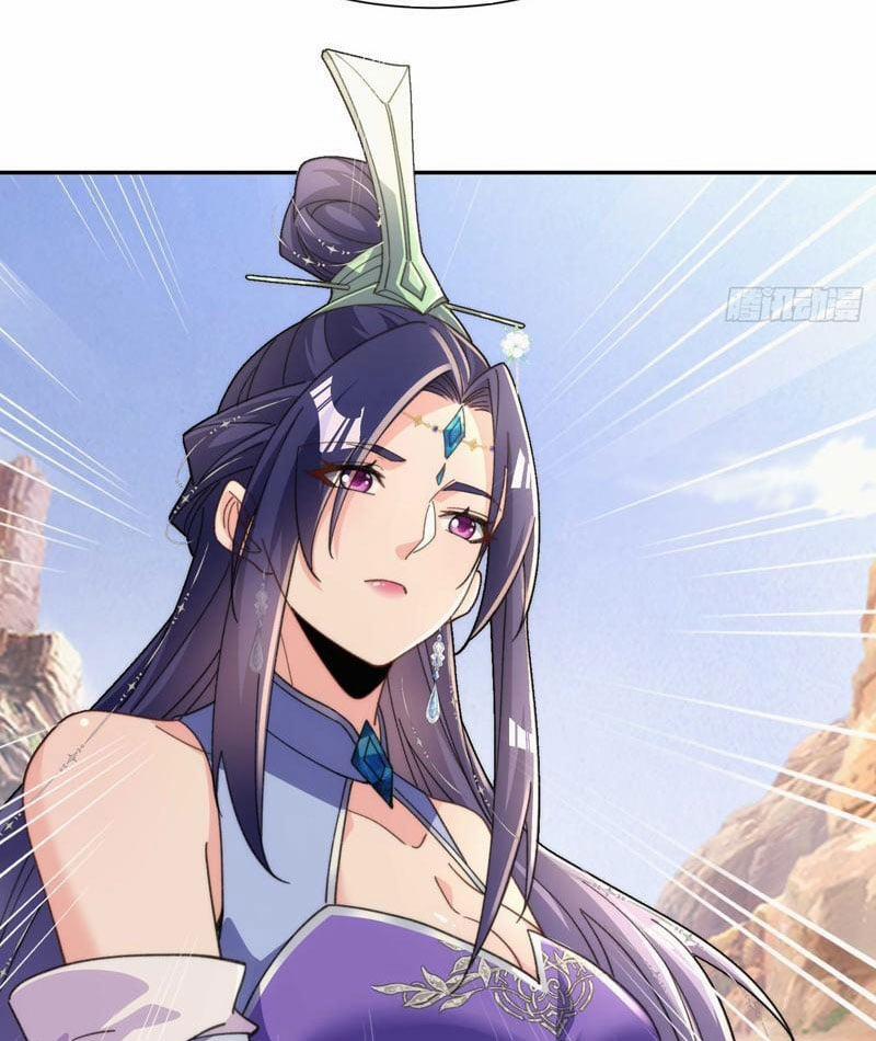 Ta Thực Sự Không Có Hứng Tu Tiên 38 trang 8