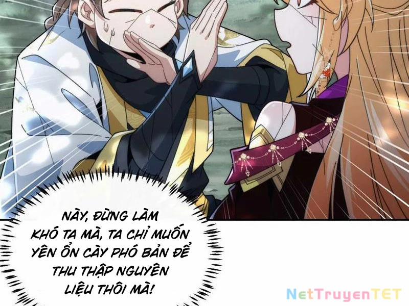 Ta Thực Sự Không Có Hứng Tu Tiên 39 trang 10