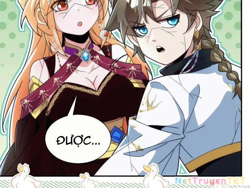 Ta Thực Sự Không Có Hứng Tu Tiên 39 trang 12