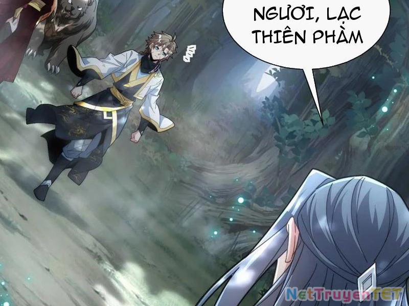 Ta Thực Sự Không Có Hứng Tu Tiên 39 trang 15