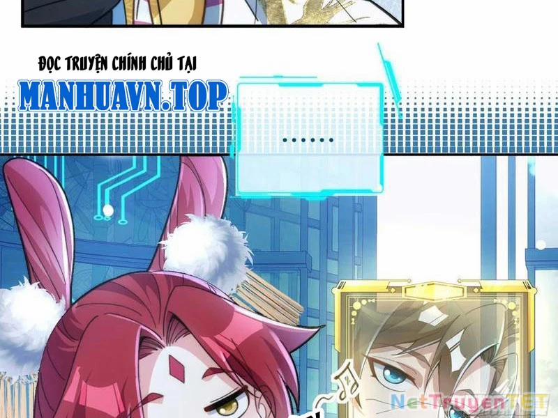 Ta Thực Sự Không Có Hứng Tu Tiên 39 trang 18