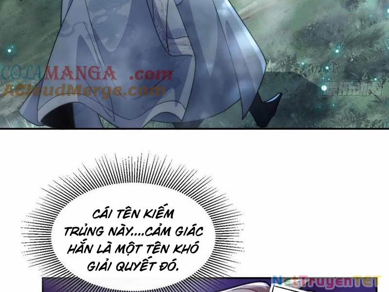 Ta Thực Sự Không Có Hứng Tu Tiên 39 trang 2