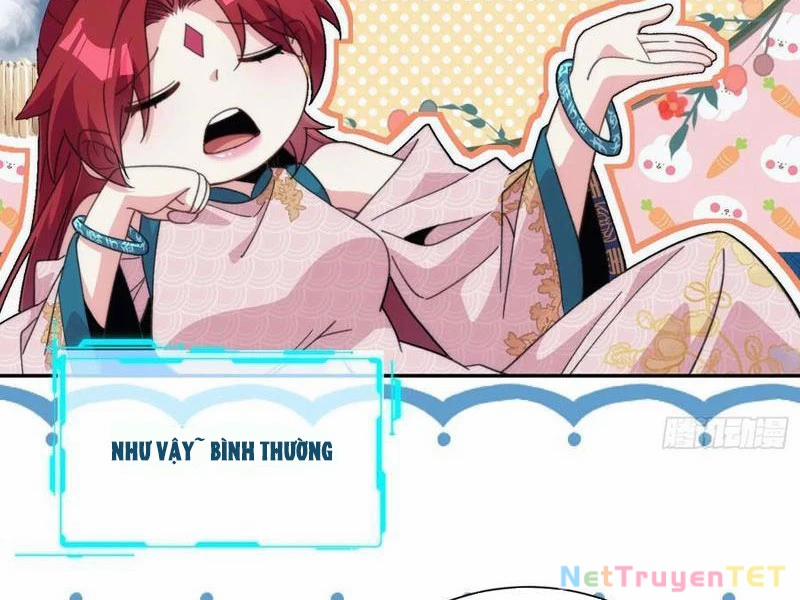 Ta Thực Sự Không Có Hứng Tu Tiên 39 trang 22