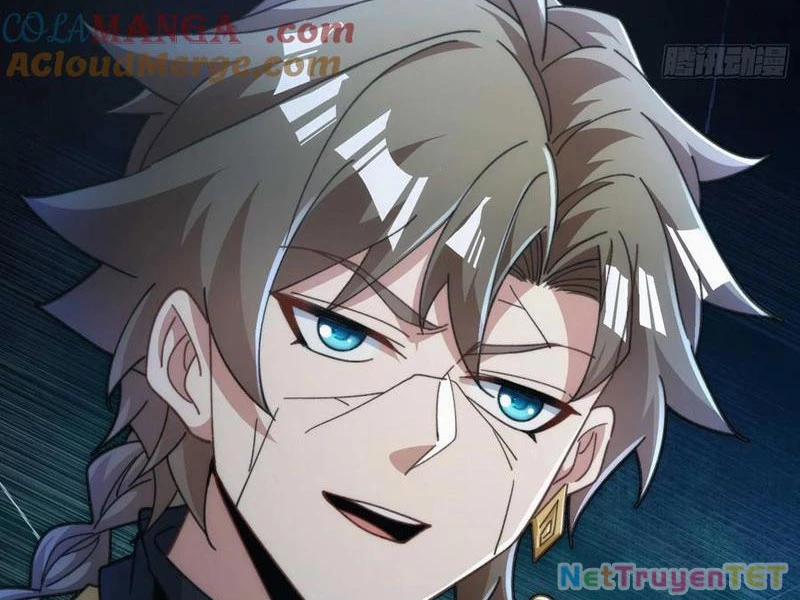 Ta Thực Sự Không Có Hứng Tu Tiên 39 trang 25