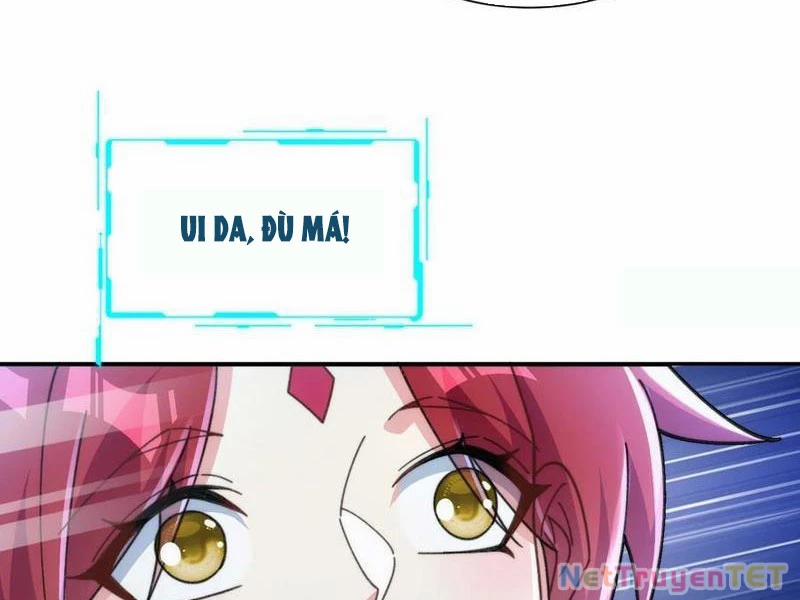 Ta Thực Sự Không Có Hứng Tu Tiên 39 trang 27