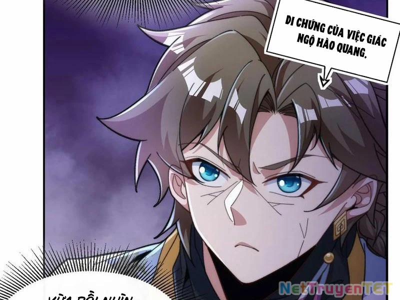 Ta Thực Sự Không Có Hứng Tu Tiên 39 trang 3