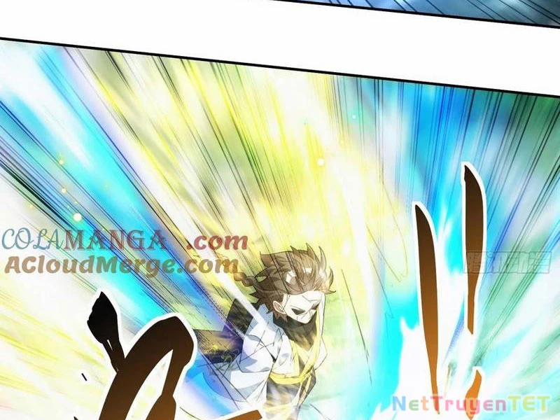 Ta Thực Sự Không Có Hứng Tu Tiên 39 trang 34