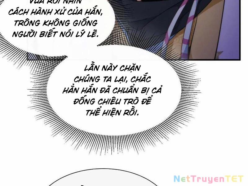 Ta Thực Sự Không Có Hứng Tu Tiên 39 trang 4