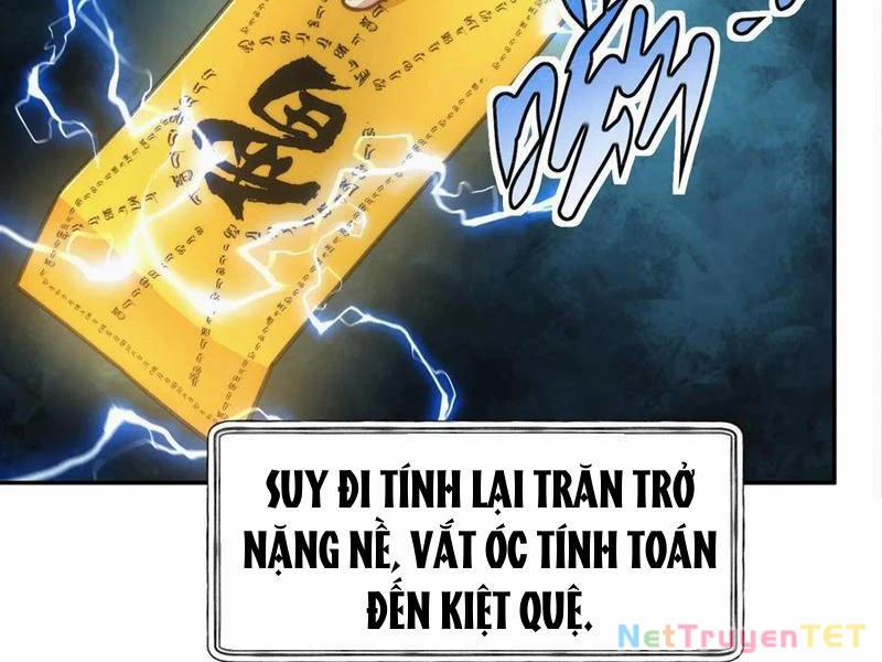 Ta Thực Sự Không Có Hứng Tu Tiên 39 trang 41