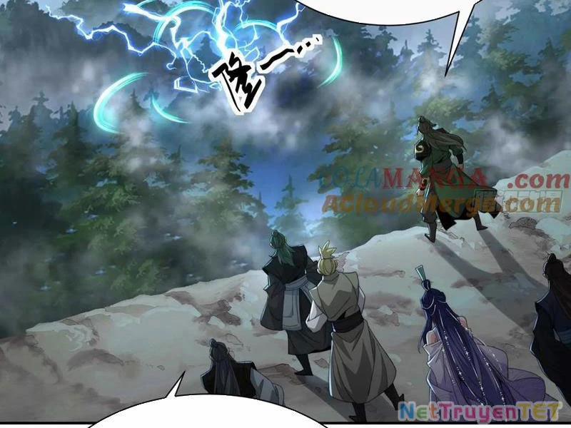 Ta Thực Sự Không Có Hứng Tu Tiên 39 trang 49