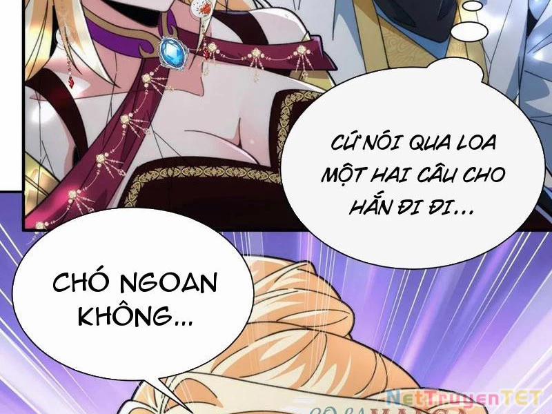 Ta Thực Sự Không Có Hứng Tu Tiên 39 trang 6