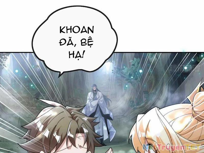 Ta Thực Sự Không Có Hứng Tu Tiên 39 trang 9