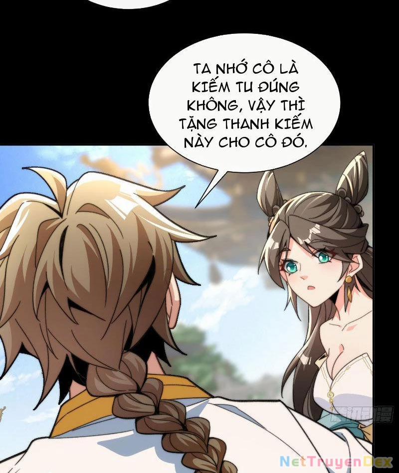 Ta Thực Sự Không Có Hứng Tu Tiên 4 trang 11