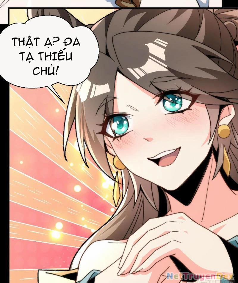 Ta Thực Sự Không Có Hứng Tu Tiên 4 trang 12