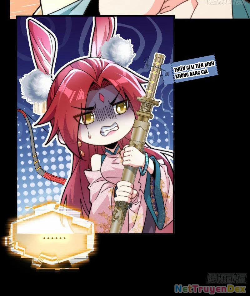 Ta Thực Sự Không Có Hứng Tu Tiên 4 trang 13