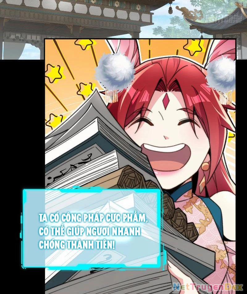 Ta Thực Sự Không Có Hứng Tu Tiên 4 trang 15