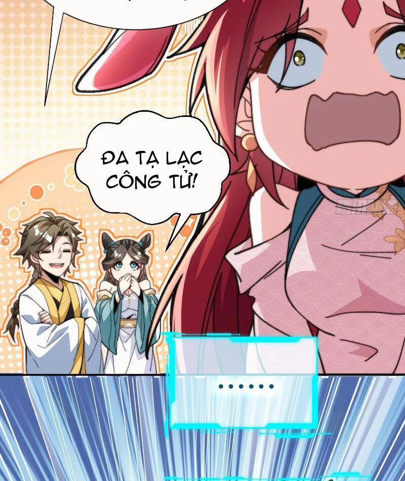 Ta Thực Sự Không Có Hứng Tu Tiên 4 trang 18