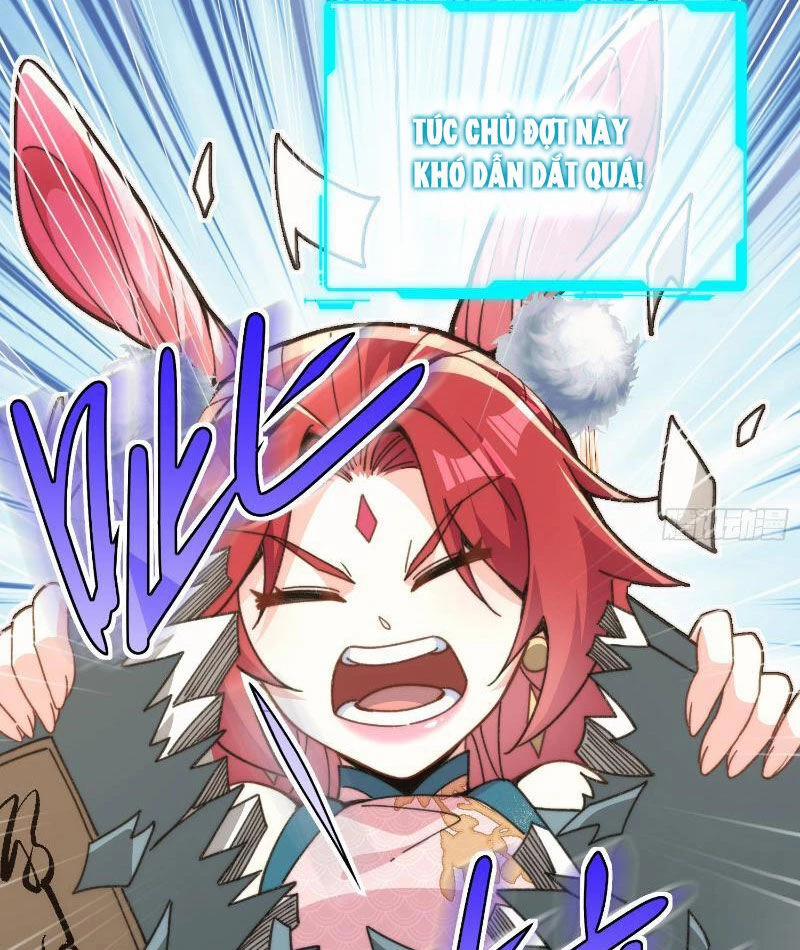 Ta Thực Sự Không Có Hứng Tu Tiên 4 trang 19