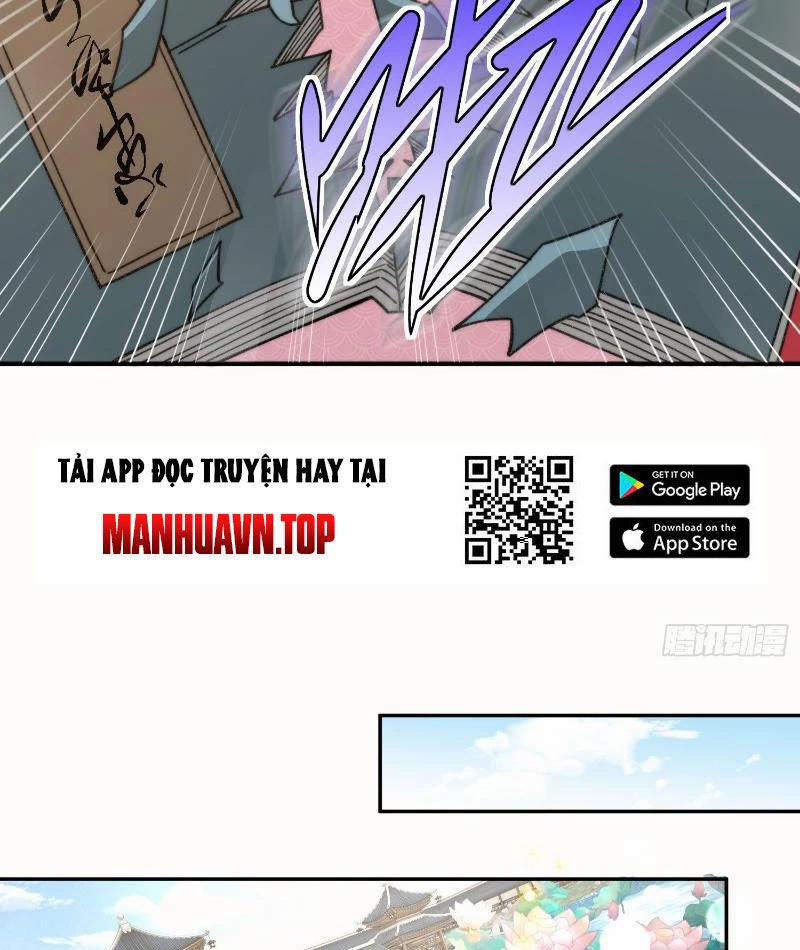 Ta Thực Sự Không Có Hứng Tu Tiên 4 trang 20