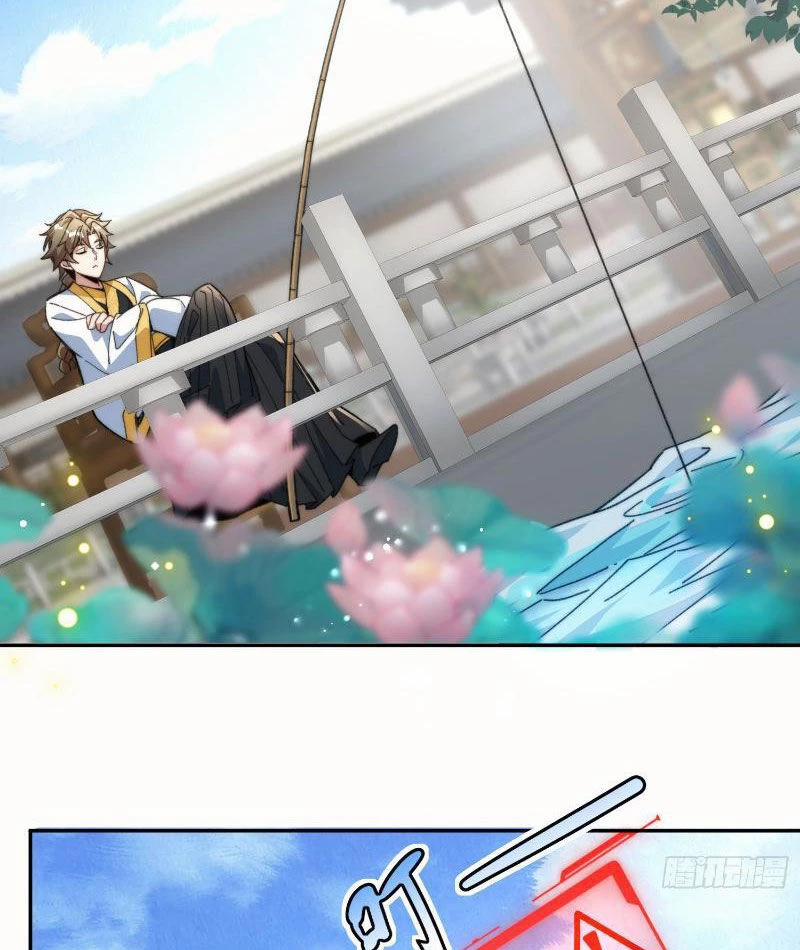 Ta Thực Sự Không Có Hứng Tu Tiên 4 trang 22