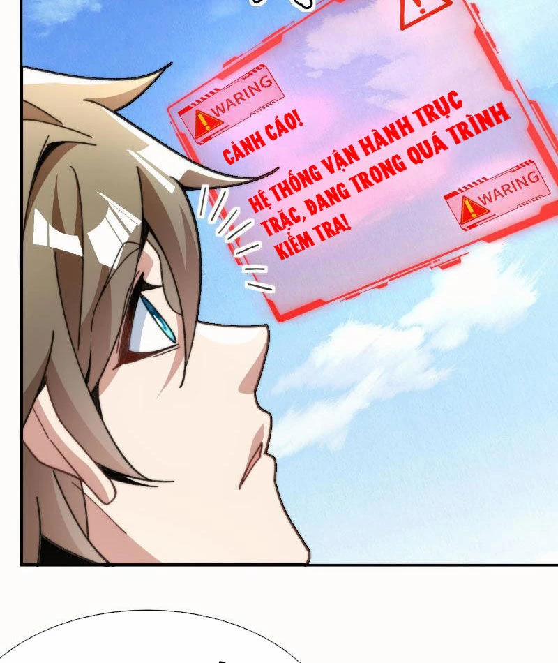 Ta Thực Sự Không Có Hứng Tu Tiên 4 trang 23