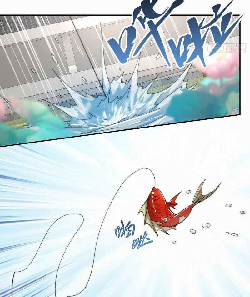 Ta Thực Sự Không Có Hứng Tu Tiên 4 trang 25