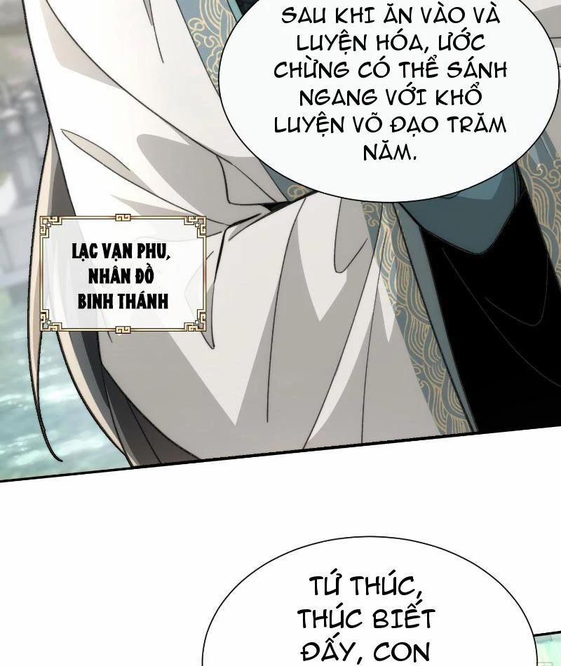 Ta Thực Sự Không Có Hứng Tu Tiên 4 trang 28