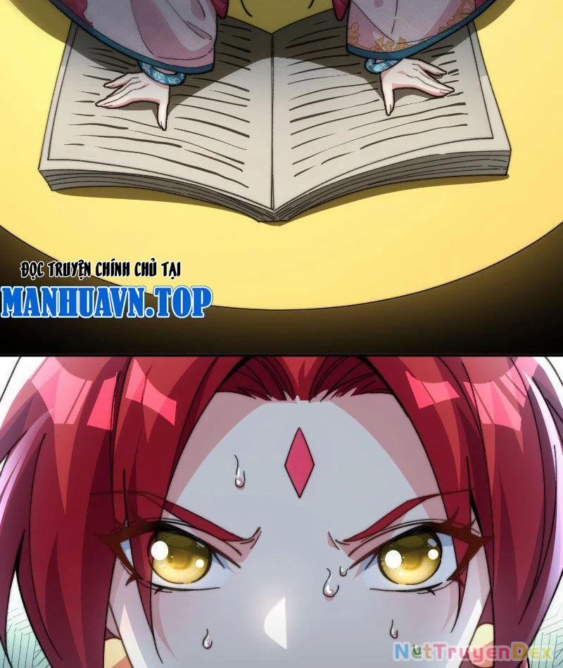 Ta Thực Sự Không Có Hứng Tu Tiên 4 trang 3