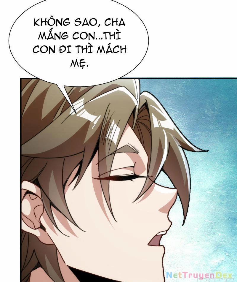 Ta Thực Sự Không Có Hứng Tu Tiên 4 trang 31