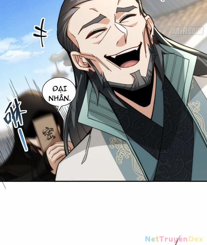 Ta Thực Sự Không Có Hứng Tu Tiên 4 trang 33