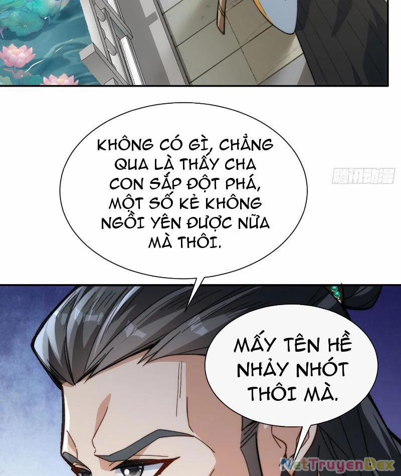 Ta Thực Sự Không Có Hứng Tu Tiên 4 trang 35