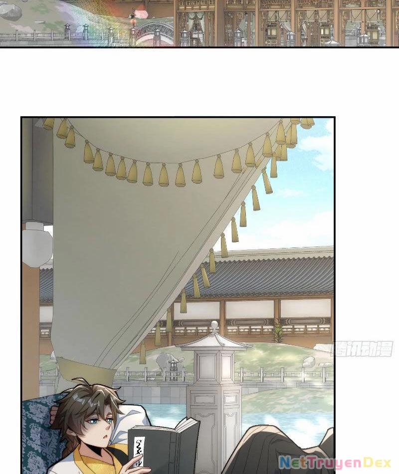 Ta Thực Sự Không Có Hứng Tu Tiên 4 trang 38