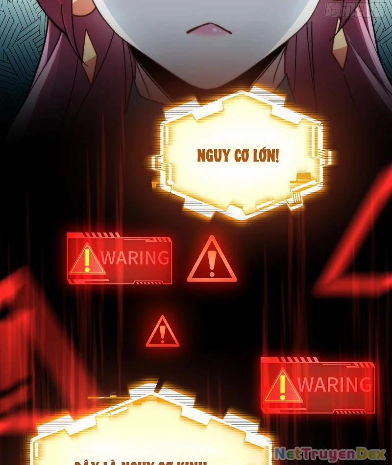 Ta Thực Sự Không Có Hứng Tu Tiên 4 trang 4