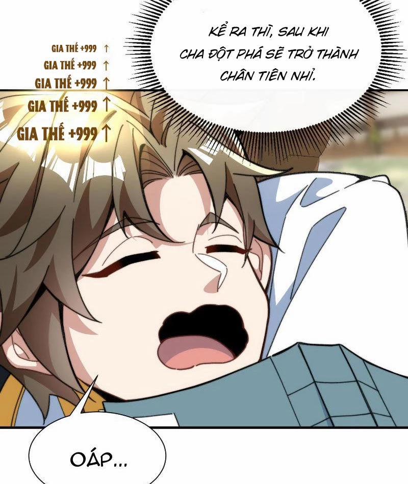 Ta Thực Sự Không Có Hứng Tu Tiên 4 trang 40