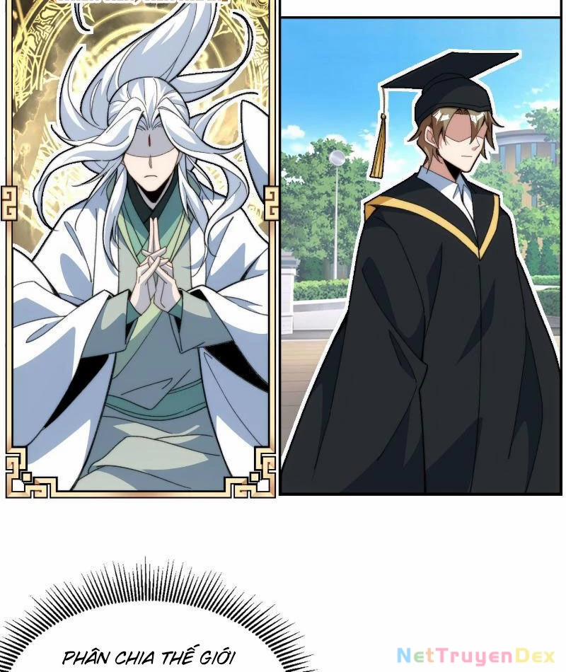 Ta Thực Sự Không Có Hứng Tu Tiên 4 trang 43