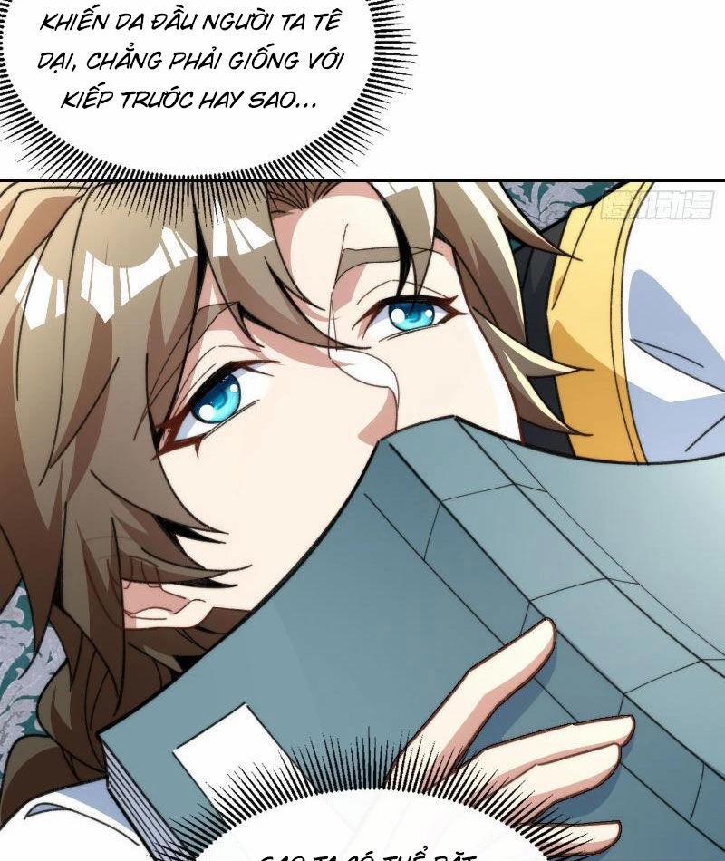 Ta Thực Sự Không Có Hứng Tu Tiên 4 trang 44