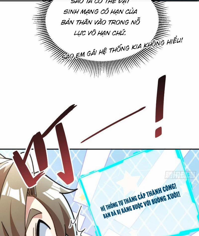 Ta Thực Sự Không Có Hứng Tu Tiên 4 trang 45