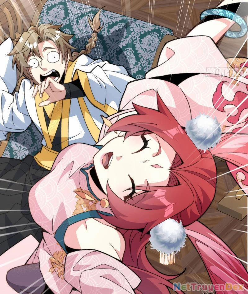 Ta Thực Sự Không Có Hứng Tu Tiên 4 trang 47