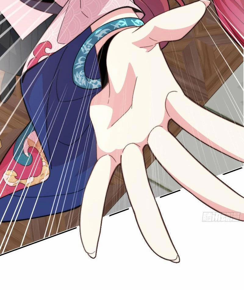 Ta Thực Sự Không Có Hứng Tu Tiên 4 trang 48