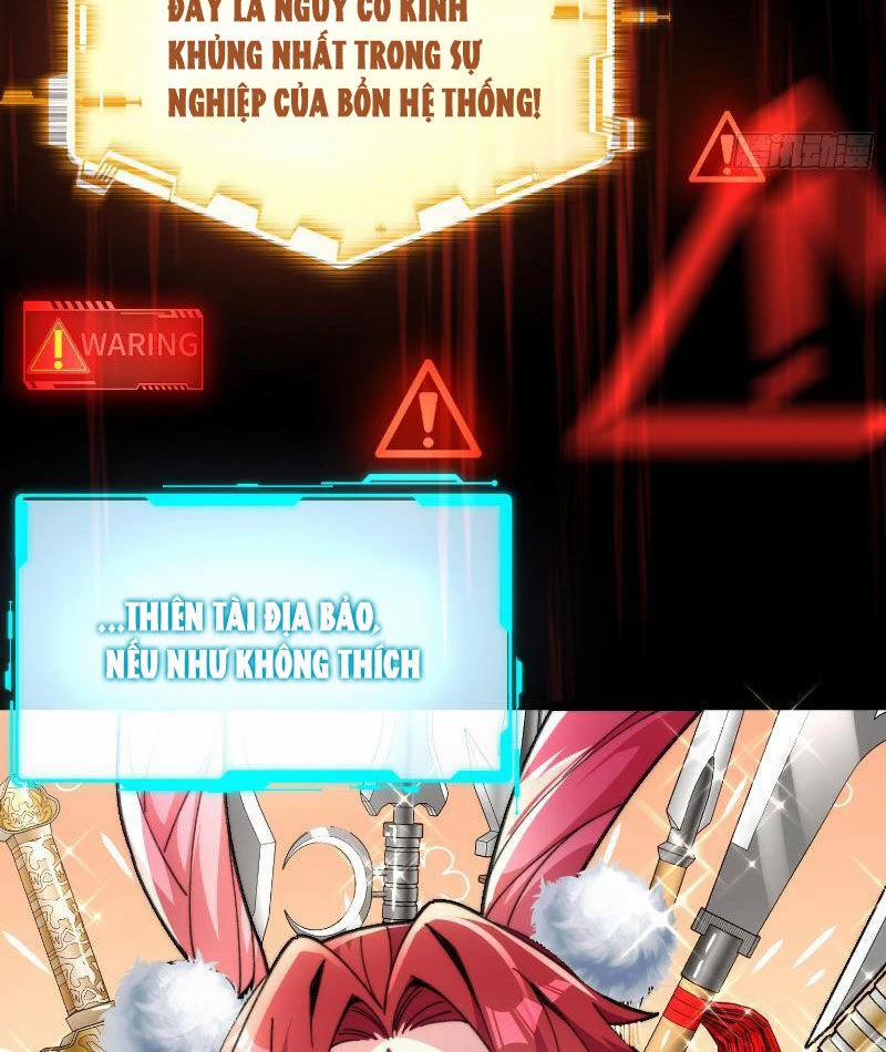 Ta Thực Sự Không Có Hứng Tu Tiên 4 trang 5