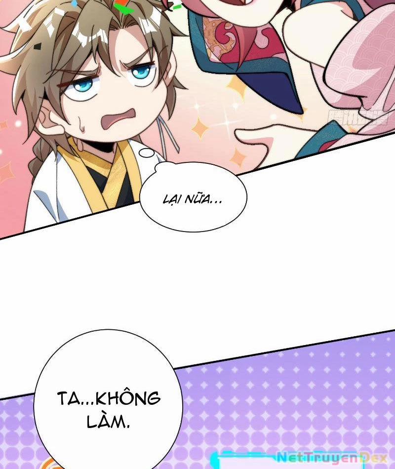 Ta Thực Sự Không Có Hứng Tu Tiên 4 trang 50