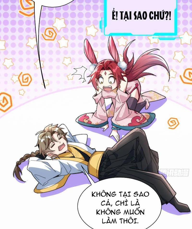 Ta Thực Sự Không Có Hứng Tu Tiên 4 trang 51
