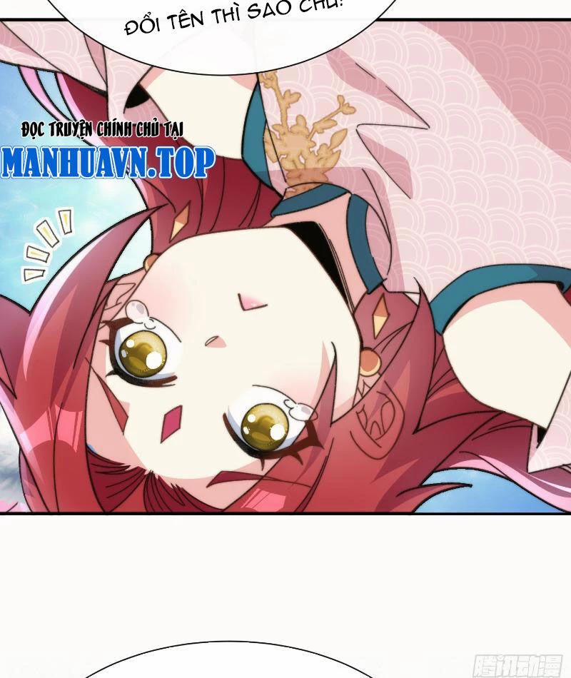 Ta Thực Sự Không Có Hứng Tu Tiên 4 trang 55