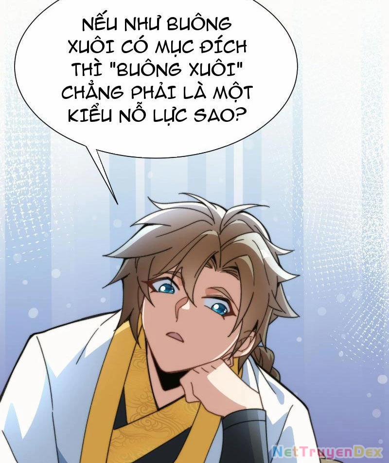 Ta Thực Sự Không Có Hứng Tu Tiên 4 trang 56