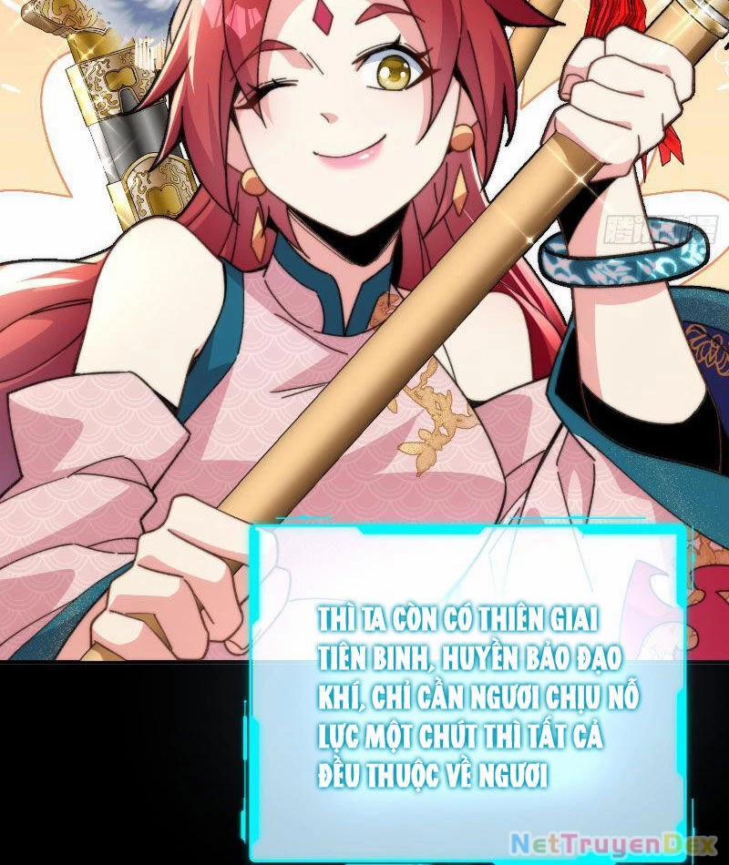 Ta Thực Sự Không Có Hứng Tu Tiên 4 trang 6