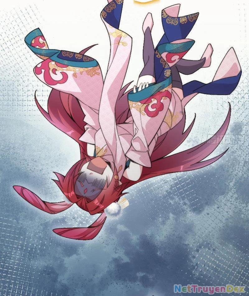 Ta Thực Sự Không Có Hứng Tu Tiên 4 trang 60